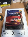 Bosch 1998 Spark Plugs Catalog 221101 For Cars, Light Trucks, & Vans Used. Price: $10.00.