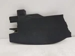 2016-2018 Toyota Prius Front Left Instrument Trim Cover Oem 58816-47050 Used. Price: $30.00.