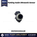 Genuine Parking Assist Ultrasonic Sensor 99310N1200A2B For Hyundai Kona New. Price: $139.00.