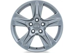 Rtx Wheels 082908 Kazaki 17X7.5 5X114.3 ET35 CB60.1 Lite Gunmetal New. Price: $183.79.
