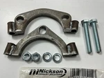 Nickson 15112-1 Gm 3-HOLE Exhaust (split Flange) 2-1/2" New. Price: $19.76.