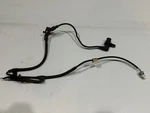 2002 2003 2004 2005 2006 Lexus ES300 ES330 Right Front Abs Sensor 89542-33070 Used. Price: $67.77.