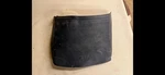 Honda ATC110 1983 - 1985 ATC125M 1984 Front Mud Guard Flap Oem Used. Price: $40.00.