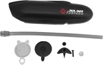 Xlab Torpedo Reload Kit Black Model 2599 Cannula Lids Bottle Hydration System New. Price: $99.99.