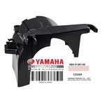 6B5-51381-00-00 Cover New. Price: $20.99.