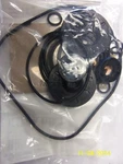Genuine Oem Hydro-gear Kit Overhaul Seal Part# 2510073 New. Price: $39.93.
