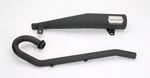 Dg Performance Rcm Exhaust System Steel Atv/utv D04-4109 New. Price: $365.39.
