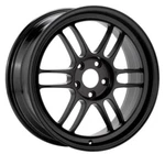 Enkei 3797806535BK RPF1 17X8 +35 5X114.3 Matte Black Wheel New. Price: $332.95.