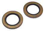 Ap Products 014-130035-2 Trailer Bearings New. Price: $20.69.