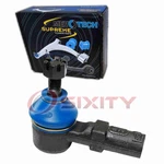 Mevotech Supreme MES3306 Steering Tie Rod End For XES3306 TO71025PR Qs New. Price: $35.85.
