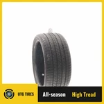 Used 255/35ZR19 Goodyear Eagle Exhilarate 96Y - 8.5/32. Price: $131.90.