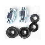 Shindy Front Wheel Cylinder Rebuild Kit For 87-98 YFM350FW 93-98 YFM400FW 06-561 New. Price: $40.99.