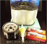 Premium Tune Up Fits Deere LA155 LA165 LA175 D150 D160 D170 Z245 Z425 Air In Usa New. Price: $28.99.