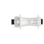 New Industry Nine Solix G Classic Front Disc Hub 28H 12MM Ta 100MM Silver. Price: $235.10.