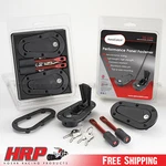 Aerocatch 120-2100 Plus Flush Locking Hood Latch And Pin Kit New. Price: $92.08.