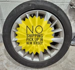 2018-2022 Oem Infiniti Q50 18" Factory Rim & Runflat Tire W/ Sensor 225-50-18 #b Used. Price: $169.99.