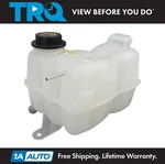 Trq Radiator Coolant Reservoir Expansion Tank Overflow Bottle Fits Ford Lincoln New. Price: $89.95.