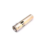 Velvac 600244 Fuel Filler Neck Anti Siphon Device 1/4" Diam For Freightliner New. Price: $79.18.