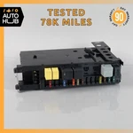 01-09 Mercedes W209 CLK500 CLK350 Rear Sam Module Relay Fuse Box Oem 78K Used. Price: $97.23.