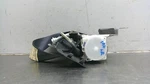 08 - 10 Nissan Altima Left Driver Rear Seat Belt Retractor Used. Price: $25.56.