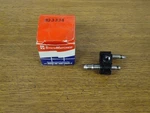 New Omc P/n 393334 376154 Johnson Evinrude Fuel Connector B413. Price: $69.99.