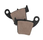 Brake Pads Bikemaster 96-1227 H1078 New. Price: $28.43.