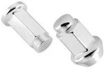 16/PK 10MMX1.25 Tapered Nuts - 60 Deg. Seat W/ 14MM Head Awc ALUG14BX New. Price: $40.95.
