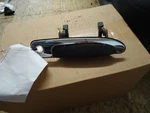 99 Crown Victoria Door Handle 64983 Used. Price: $65.00.