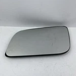 1999 Gmc Safari Chevrolet Astro Van Front Left Driver Side View Mirror Used. Price: $35.00.