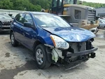 Engine QR25DE 2.5L Vin 4TH Digit California Fits 08 Rogue 1717620 Used. Price: $555.30.
