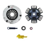 Clutch Masters Stage FX400 Puck For 1992-2005 Honda Civic Sohc D15 D16 D17 New. Price: $379.99.