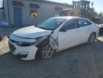 Dash Panel Standard Audio System Opt Uqf Fits 19-23 Malibu 1108673 Used. Price: $544.90.