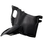 Sherman 9526-24-2 Right Front Fender Inner Panel For 2010-2014 Volkswagen Golf New. Price: $29.57.