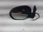 Driver Side View Mirror Power Maroon Moulded In Black 09 10 11 12 13 14 Cube Used. Price: $87.33.