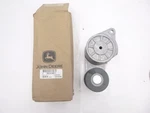 Genuine Oem John Deere Engine Fan Drive Belt Tensioner RE249801 For 6125ADW01 New. Price: $258.99.