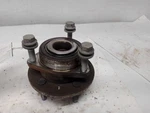 Front Hub From 2014 Chevrolet Volt 11848376 Used. Price: $89.94.