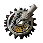 New 25CC Power Rotary Scissors 385-581 ASK-MW23. Price: $405.31.