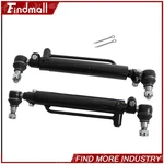 Findmall A137503 234466A1 2PCS Power Steering Cylinder For Case 2WD 480LL 480ELL New. Price: $149.16.