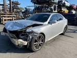 Driver Left Upper Control Arm Front Rwd Fits 06-19 Lexus IS350 547245 Used. Price: $65.10.