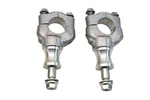 26 Yamaha YZ85 Handlebar Clamps New Take Off. Price: $54.99.