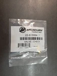 New Oem Mercury Marine Check Valve, 22-818994. Price: $27.99.