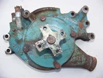 1967 68 69 70 71 Dodge Plymouth Big Block Water Pump Housing Oem #2780987 Used. Price: $174.99.