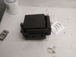 2025 Cadillac XT6 Fuse Box Engine 2993790 Used. Price: $124.00.