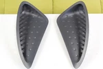 Toyota MR2 Spyder Mr-s Quarter Panel Air Inlet Garnish Vent Grill Left Right Used. Price: $119.16.