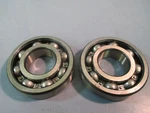 Fag Bearing Lot Of Two 6308.C3 New. Price: $49.99.