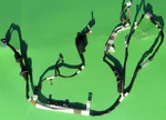 Totota Celica 90-93 Front Right Door Wire Harness Assy 82151-2B250 Oem Gt Power Used. Price: $49.99.