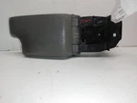2005 Bmw 325IE46 Armrest Gray Used. Price: $70.00.