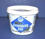 Lubegard Dr Tranny Blue Assemblee Goo Trans Gel Assembly Lite Tack 16 Oz New. Price: $25.95.