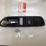 97-01 Honda Prelude Genuine Driver Side Door Handle 72164-S30-A01ZA Fast Ship New. Price: $109.00.