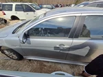 2016 Mitsubishi Lancer Driver Left Front Door Shell Used 4DR Slv Pc U25. Price: $357.82.